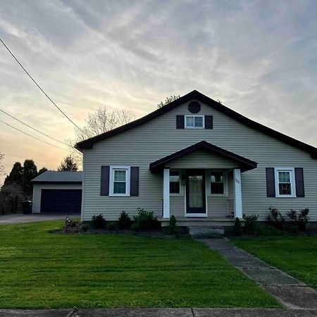 A Winfield Bungalow Dover Buitenkant foto